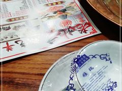 -老北京涮羊肉(航东路店)