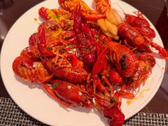 -上海锦江汤臣洲际大酒店壹阶层