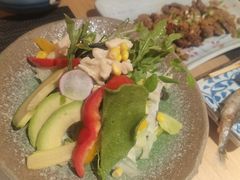 -德川家日本料理(中关村寰太大厦店)