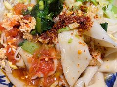 -袁家村关中印象体验地(大唐不夜城店)