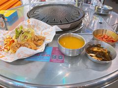 -玄希浪漫厨房·韩料烤肉(湖滨银泰in77店)