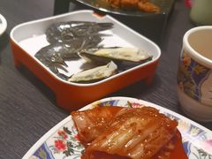 -AJIYA·池袋日式烧肉自助(天津万象城店)