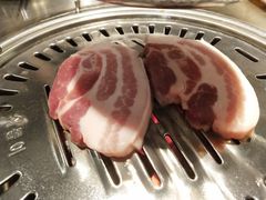 -韩聚屋韩国烤肉餐厅(新北万达店)