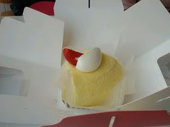 -好利来(鞍山站前店)