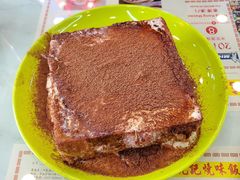 陈光记漏奶华-澳门陈光记烧味饭店(万象城店)