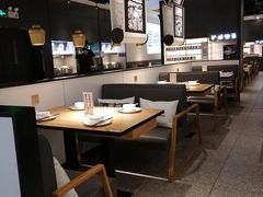 大堂-太二酸菜鱼(福州泰禾店)