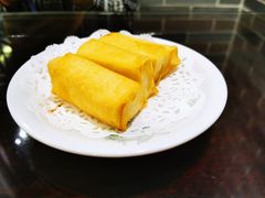 炸牛奶-民信老铺(双皮奶博物馆店)