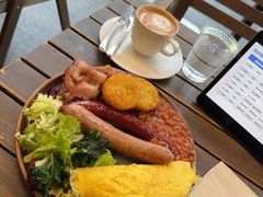 全能大早餐-Money Shops(愚园路店)