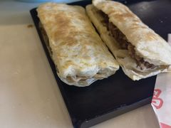 -高玛纳驴肉火烧(一世界店)