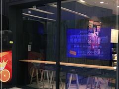 -星巴克(合肥包河万达广场店)