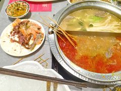 -樱煦和牛寿喜烧(如皋吾悦广场店)