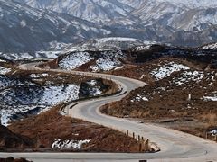 -张掖平山湖大峡谷