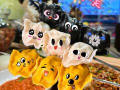-必点海鲜·海肠捞饭大王(滨江道店)