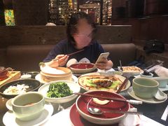 -湖滨28中餐厅·西湖宴·杭州君悦酒店