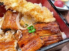 -玄白·炭烤活鳗(上海首店)