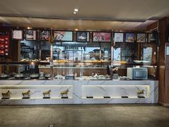 -格日勒阿妈蒙古厨房(新华广场店)