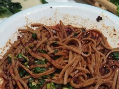 -民族手抓羊肉馆·滩羊手抓·烤全羊