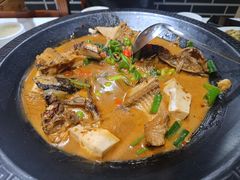 -下梅人家土菜馆(历史文化餐厅度假区店)