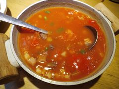 -吕氏疙瘩汤·海鲜新鲁菜(凯德mall新都心店)