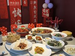 -悦融琥珀·京鲁菜·海味珍品(西单店)