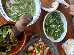 -树厨贵州菜(铜仁花果山店)
