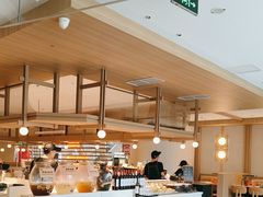 -星伦多自助料理·涮烤一体(杭州来福士店)