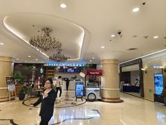 -北京广安门维景国际大酒店