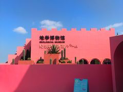 -漳州滨海火山岛自然生态风景区