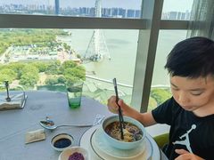 -君来湖滨饭店·渔餐厅