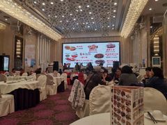 大堂-百乐门喜宴(海珠广场华厦店)