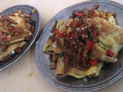-周记热干面豆皮大王(桃花东街店)