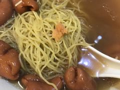 猪肠面-西关刘福记(文德路店)