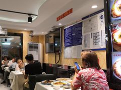 大堂-金手勺东北菜馆(大屯北路店)