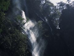 -岳西天峡风景区