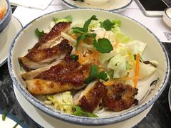 -美奈小馆·越南料理(福田星河COCO Park店)