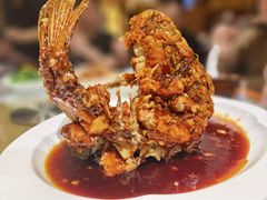 -老爷庙风味美食府(魏都大道店)