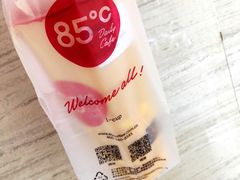 -85度C(上海兰溪二店)