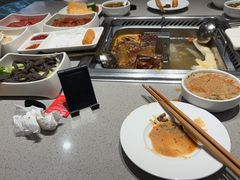 -海底捞火锅(吾悦广场店)