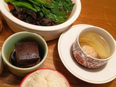 -新白鹿餐厅(龙游路店)