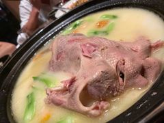 -湖滨28中餐厅·西湖宴·杭州君悦酒店