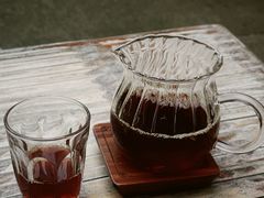 -Metal hands·铁手咖啡