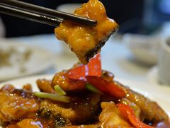 -味悦·老字号·赣州菜(厚德总店)