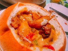 -大树餐厅(红旗街万达店)