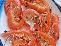 -红月湾海鲜饭店•沙滩海景(双月湾店)