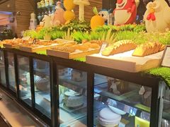 -富力希尔顿酒店·地阔自助餐厅