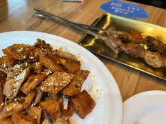 -品回味清真西北楼(宁波首店)