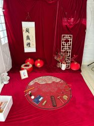 -爱你宝贝儿童摄影(西湖云端店)