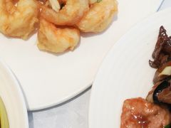 -玉林烤鸭店(定福庄店)