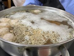 牛腩汤-五洲牛肉美食馆