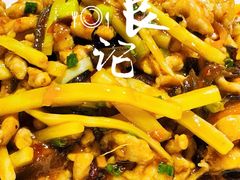 -向川南·水煮鱼·川菜(和平里店)